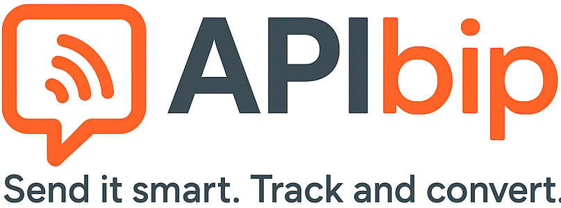 APIbip Logo