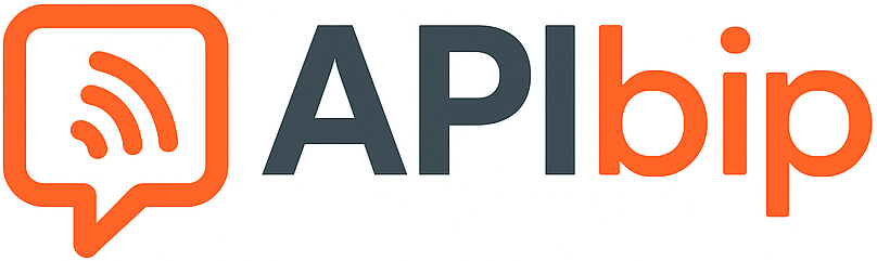 APIbip Logo